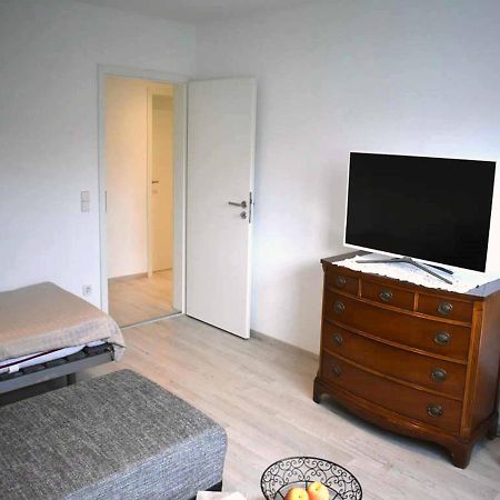 Boegi'S Ferienwohnung Leipheim Kültér fotó