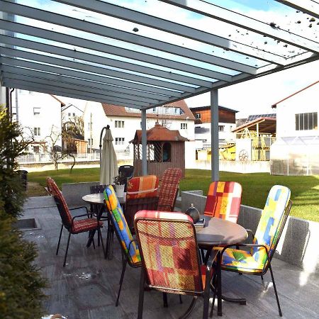 Boegi'S Ferienwohnung Leipheim Kültér fotó