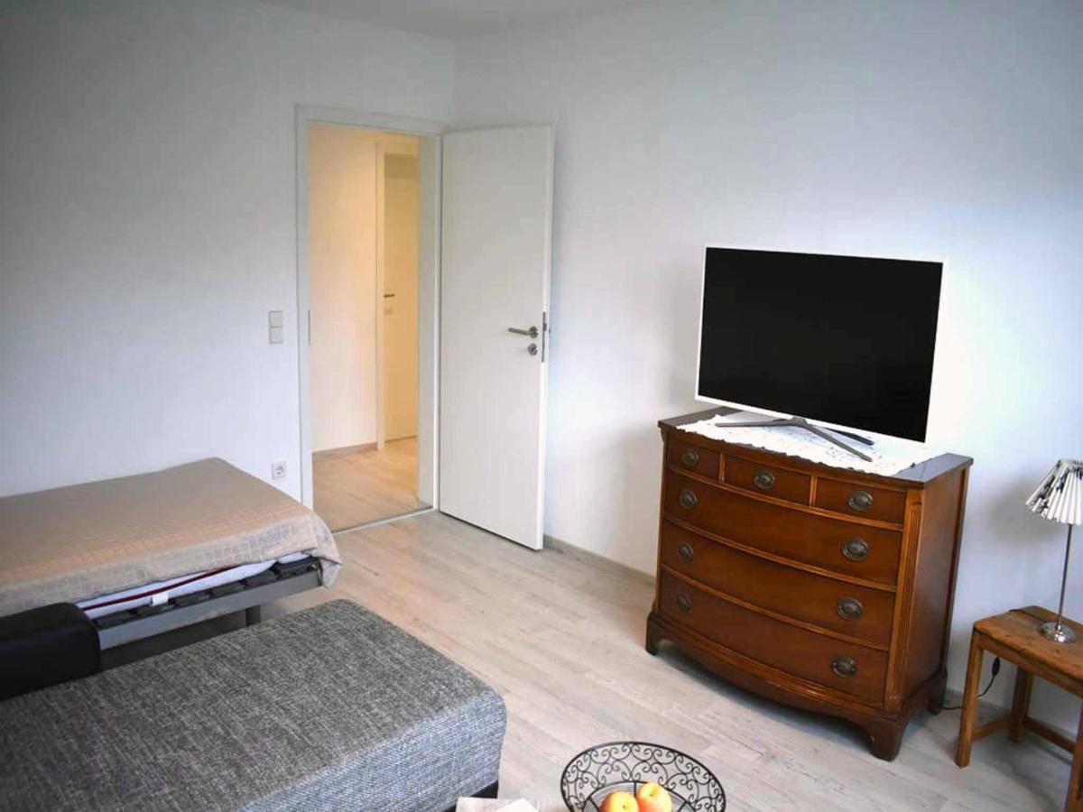 Boegi'S Ferienwohnung Leipheim Kültér fotó