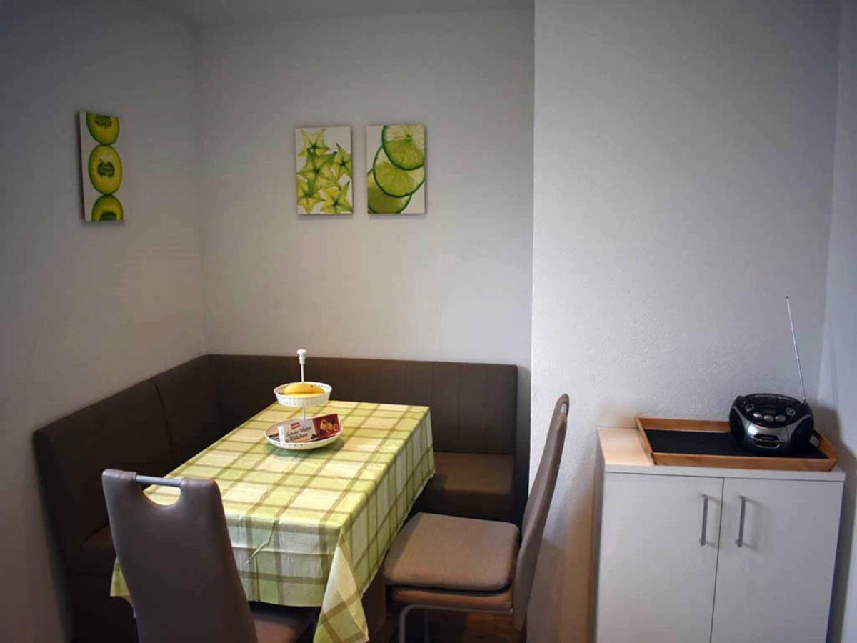 Boegi'S Ferienwohnung Leipheim Kültér fotó