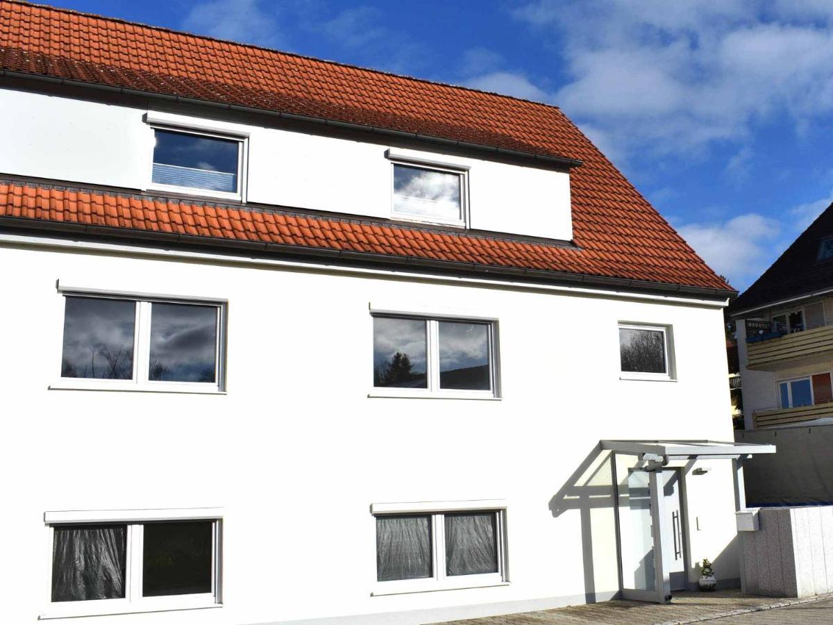 Boegi'S Ferienwohnung Leipheim Kültér fotó