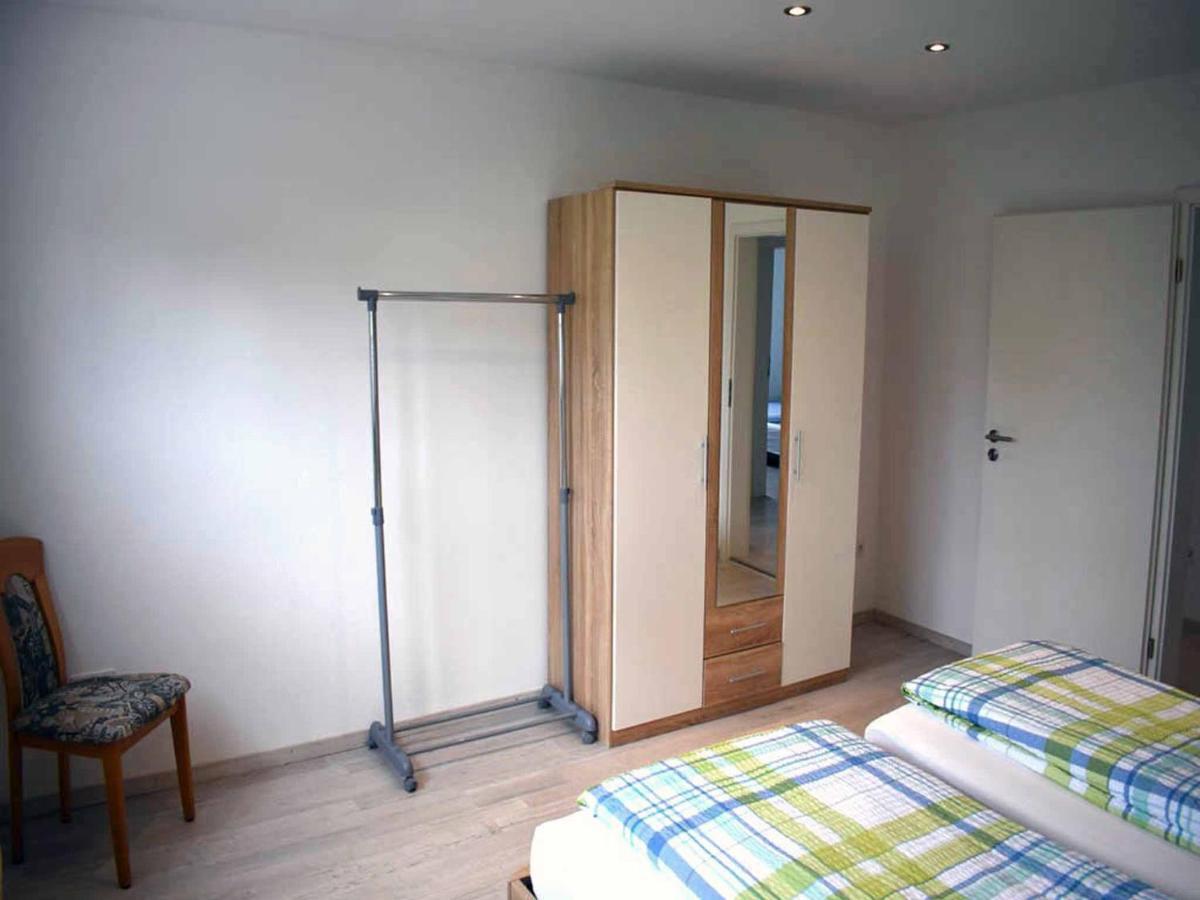 Boegi'S Ferienwohnung Leipheim Kültér fotó