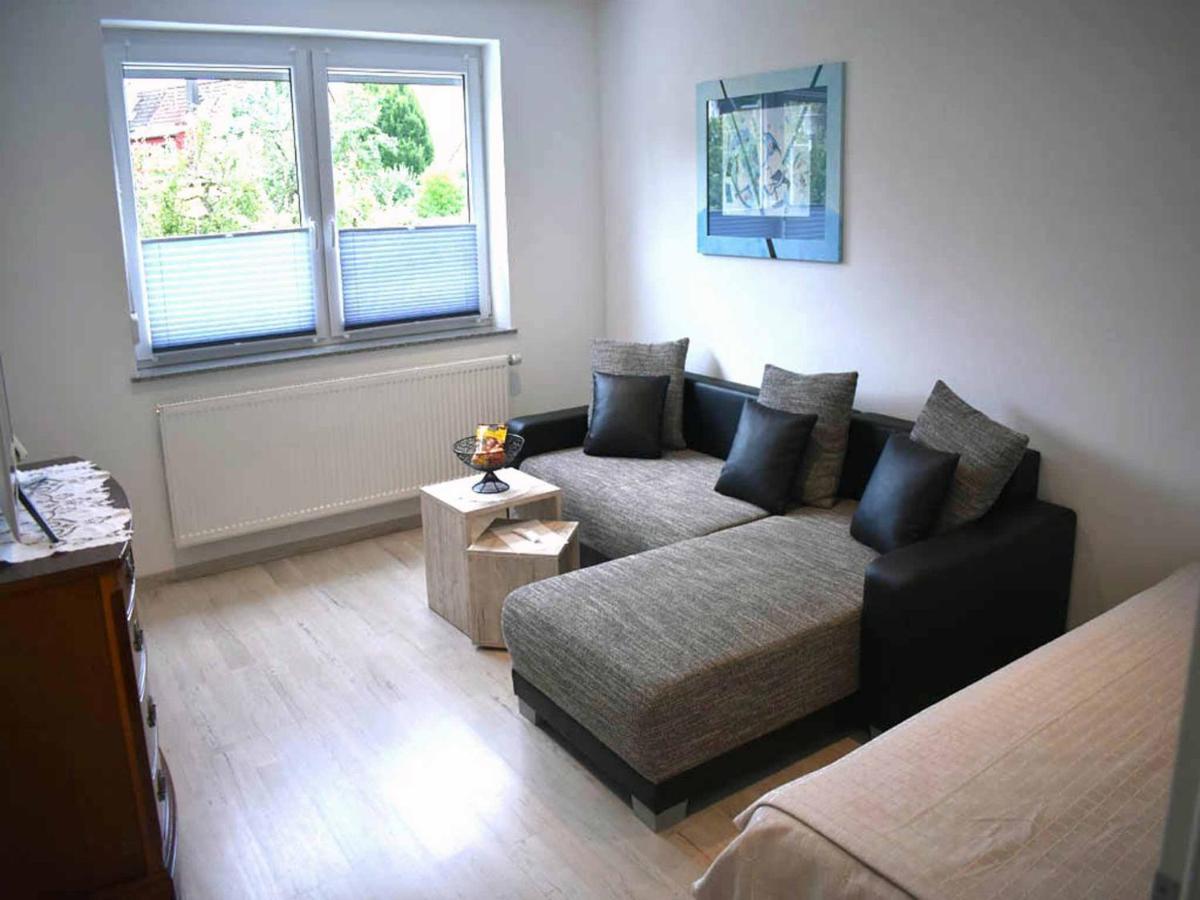 Boegi'S Ferienwohnung Leipheim Kültér fotó