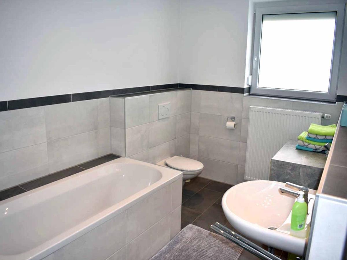 Boegi'S Ferienwohnung Leipheim Kültér fotó
